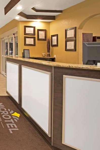 Hotel Microtel Cartersville photo 5