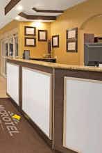 Hotel Microtel Cartersville photo 5