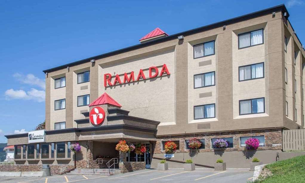 Ramada Williams Lake