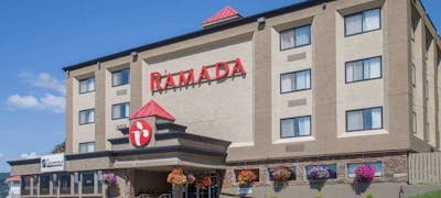 Ramada Williams Lake