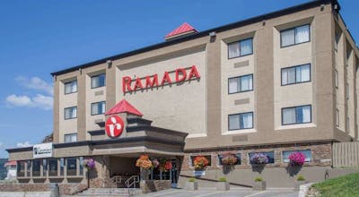 Ramada Williams Lake