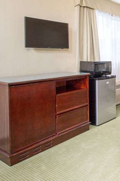 Hotel Ramada Williams Lake photo 3