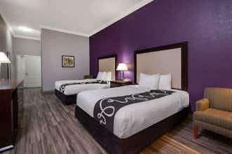Hotel La Quinta Loveland/Estes Park photo 4