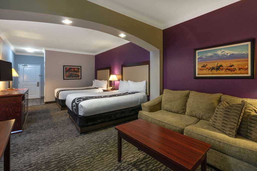Hotel La Quinta Inn & Suites by Wyndham Loveland/Estes Park photo 5