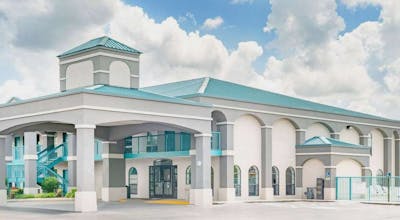 Super 8 by Wyndham Murfreesboro