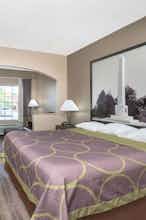 Hotel Super 8 by Wyndham Murfreesboro photo 2