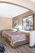 Hotel Super 8 by Wyndham Murfreesboro photo 3