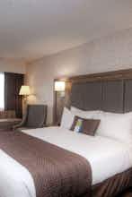 Hotel Days Inn by Wyndham Victoria On The Harbour photo 1