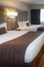 Hotel Days Inn by Wyndham Victoria On The Harbour photo 2