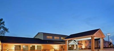AmericInn Wburlngtn