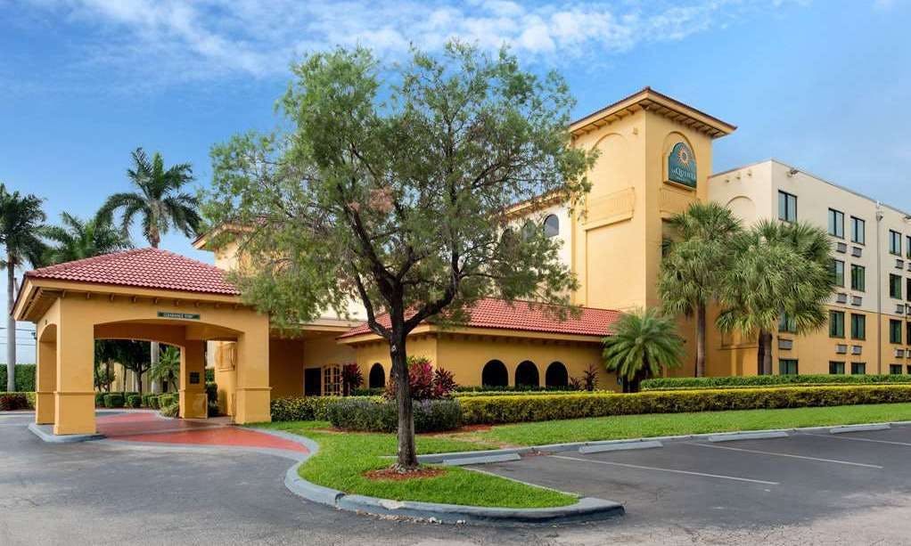 La Quinta Inn Ste Cypress Crk