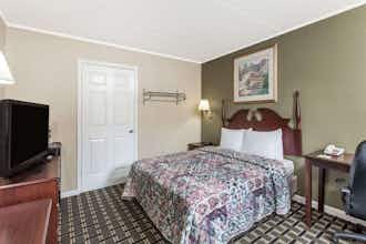 Hotel Days Inn by Wyndham Lenoir City photo 2