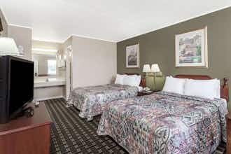 Hotel Days Inn by Wyndham Lenoir City photo 4