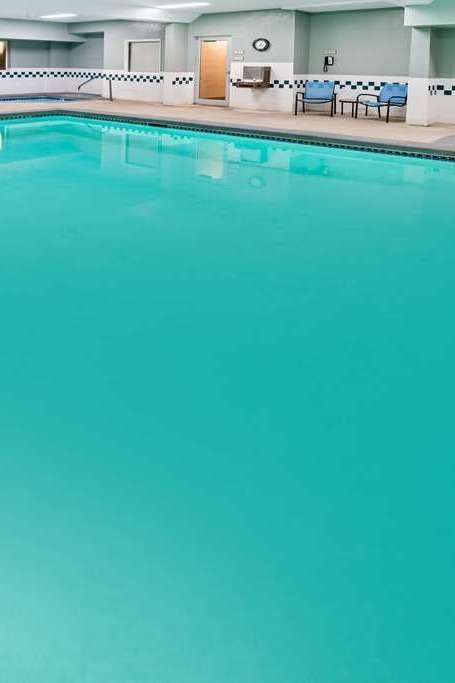 Hotel La Quinta Inn & Suites by Wyndham Logan photo 5