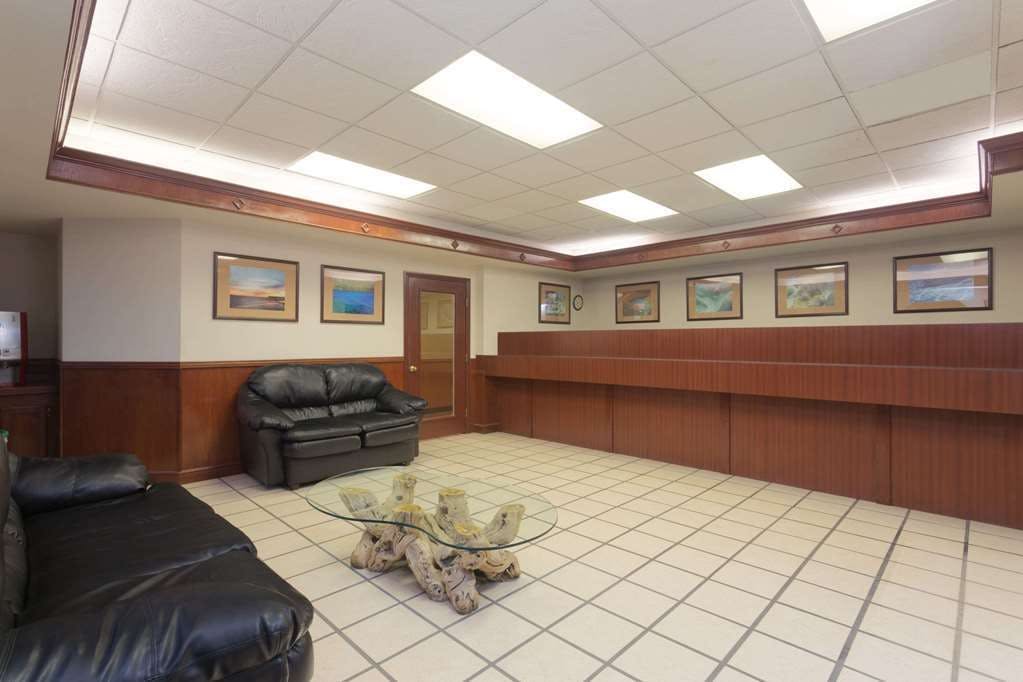 Hotel Days Inn by Wyndham Crystal River photo 3