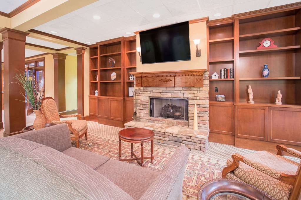 Hotel Hawthorn Extended Stay by Wyndham Conyers photo 2