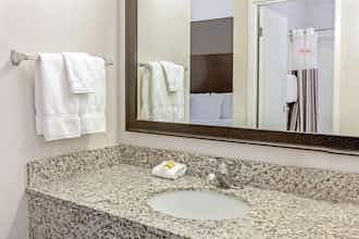 Hotel La Quinta Inn Ste Delafield photo 4