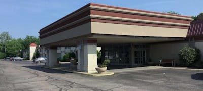 Baymont Marietta