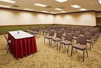 Hotel Baymont by Wyndham Marietta photo 4