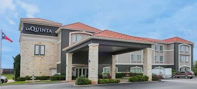 La Quinta Inn Ste Fredercksbrg