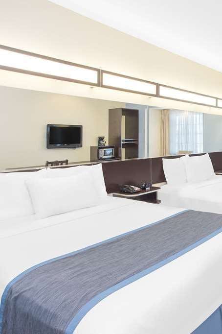 Hotel Microtel San Angelo photo 2