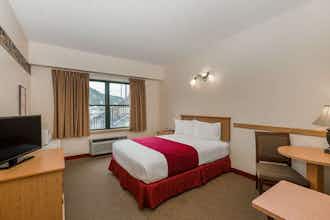 Hotel Travelodge Suites Deadwood photo 1