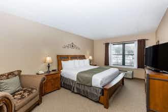 Hotel Travelodge Suites Deadwood photo 5
