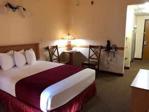 Hotel Travelodge Suites Deadwood photo 4