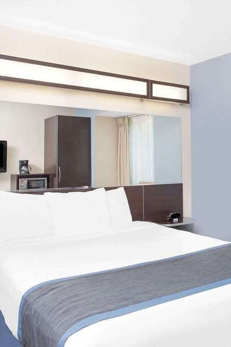 Hotel Microtel San Angelo photo 1