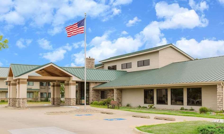 AmericInn by Wyndham Ankeny/Des Moines