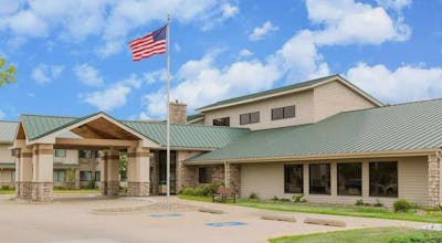 AmericInn by Wyndham Ankeny/Des Moines