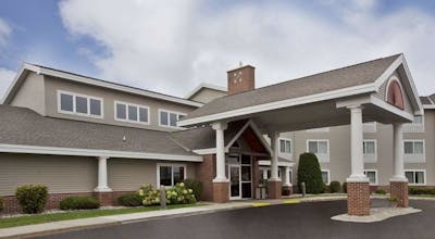 AmericInn by Wyndham Beaver Dam