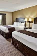Hotel AmericInn by Wyndham Beaver Dam photo 4