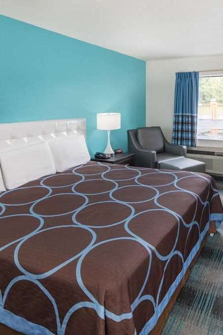 Hotel Howard Johnson Vicksburg photo 1