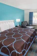 Hotel Howard Johnson Vicksburg photo 1