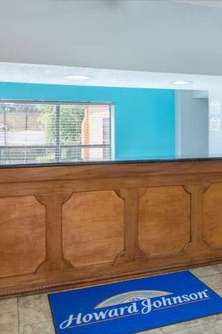 Hotel Howard Johnson Vicksburg photo 5