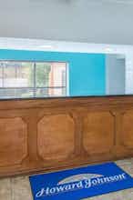 Hotel Howard Johnson Vicksburg photo 5
