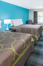 Hotel Howard Johnson Vicksburg photo 2