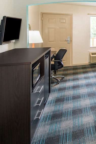 Hotel Howard Johnson Vicksburg photo 3