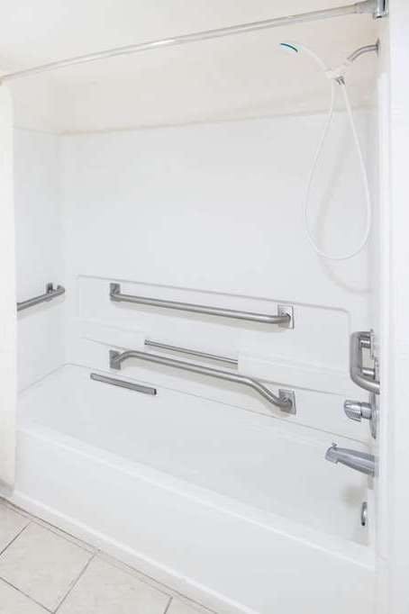 Hotel Howard Johnson Vicksburg photo 4