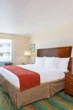 Hotel HoJo Virginia Beach At Beach photo 1