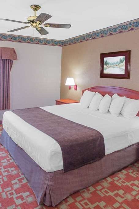 Hotel Days Inn by Wyndham Denham Springs-Baton Rouge East photo 1