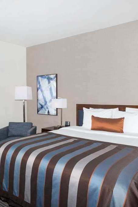 Hotel Wingate by Wyndham Miami Airport photo 1