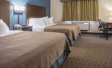 Hotel AmericInn by Wyndham Mounds View Minneapolis photo 5