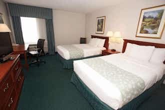 Hotel La Quinta Inn & Suites by Wyndham Chicago Gurnee photo 5