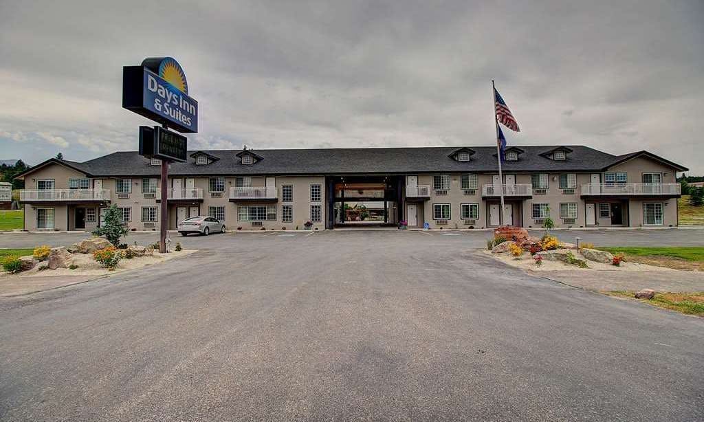 Days Inn by Wyndham Lolo / Missoula Area