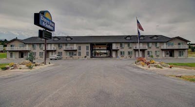 Days Inn by Wyndham Lolo / Missoula Area