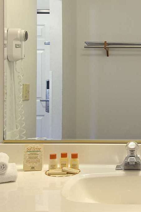 Hotel Days Inn by Wyndham Lolo / Missoula Area photo 4