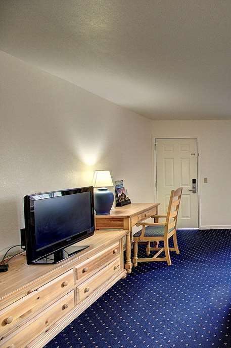 Hotel Days Inn by Wyndham Lolo / Missoula Area photo 3