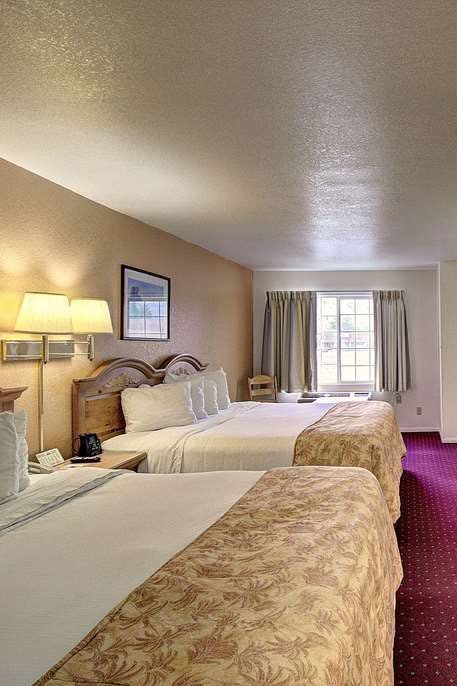 Hotel Days Inn by Wyndham Lolo / Missoula Area photo 2